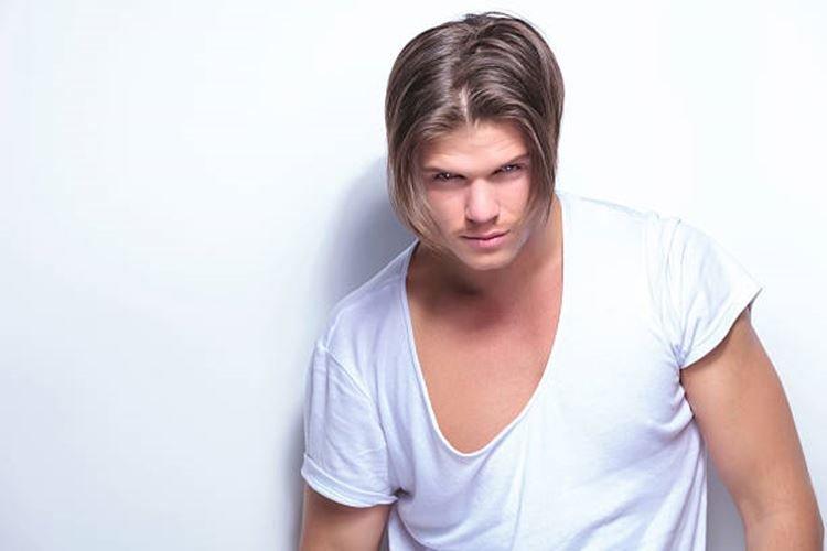 Каре - Модные мужские стрижки 2020