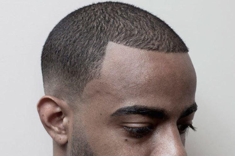 Цезарь - Модные мужские стрижки 2020