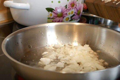 Морковь по-корейски с зеленью в домашних условиях - пошаговый рецепт