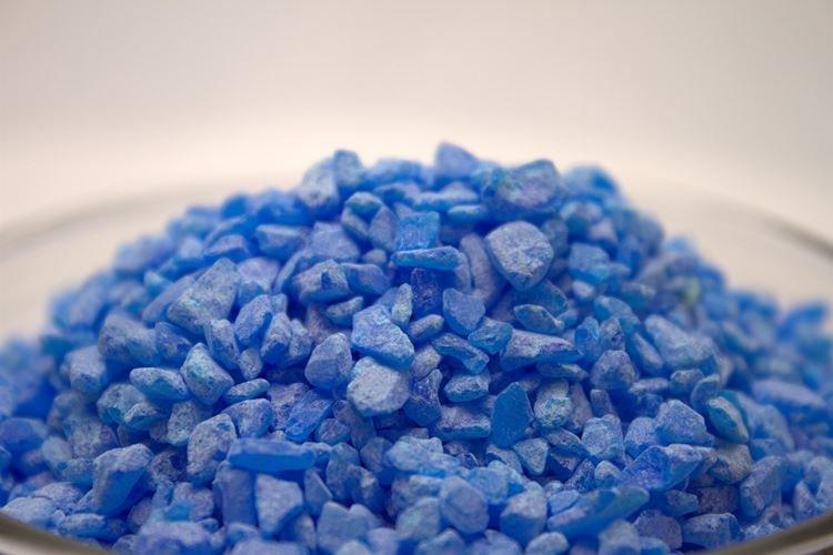 Медный купорос - Обработка крыжовника от мучнистой росы