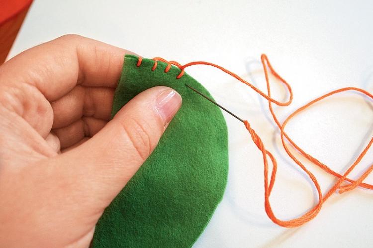 Маленький мышонок - Мягкие игрушки своими руками