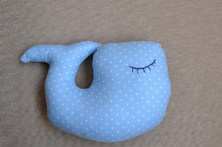 Забавное трио - Мягкие игрушки своими руками