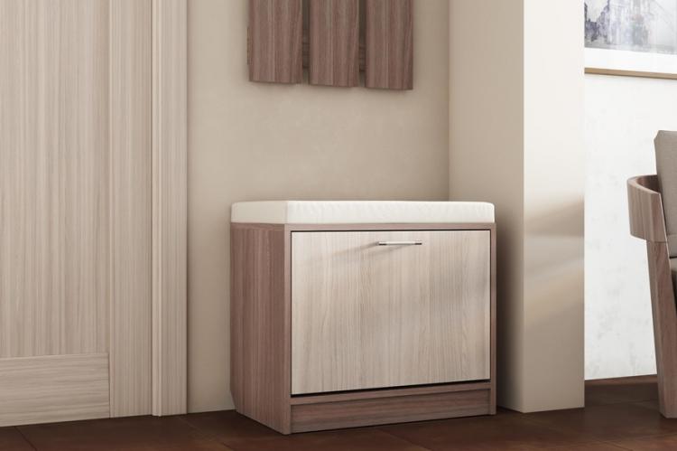 Обувница в прихожую - фото-идеи