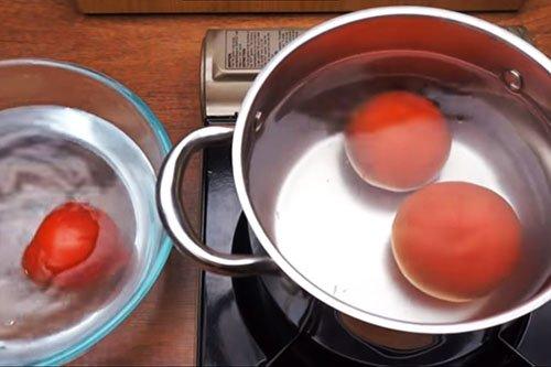 Овощной суп с кабачками - пошаговый рецепт