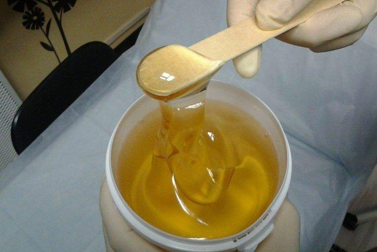 Паста для шугаринга с лимонной кислотой - рецепты в домашних условиях