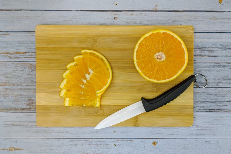 Классический красный глинтвейн