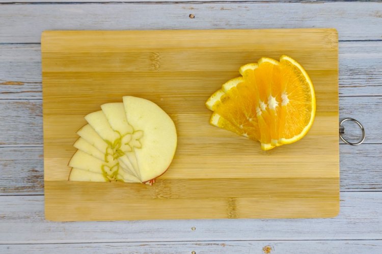 Классический красный глинтвейн