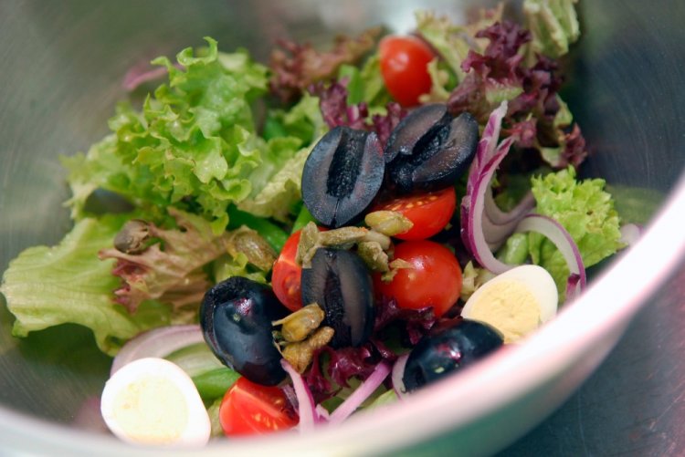 Постный Нисуаз