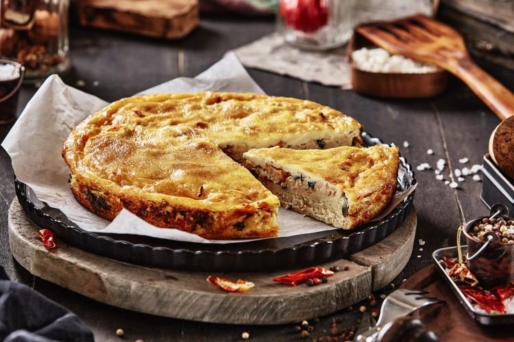 Пирог с курицей: 15 рецептов на любой вкус