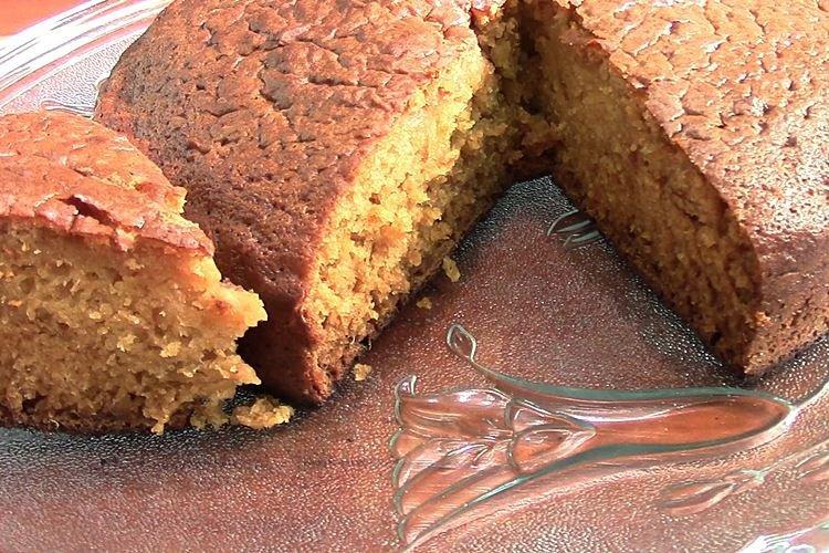 Пирог с вареньем на молоке - рецепты