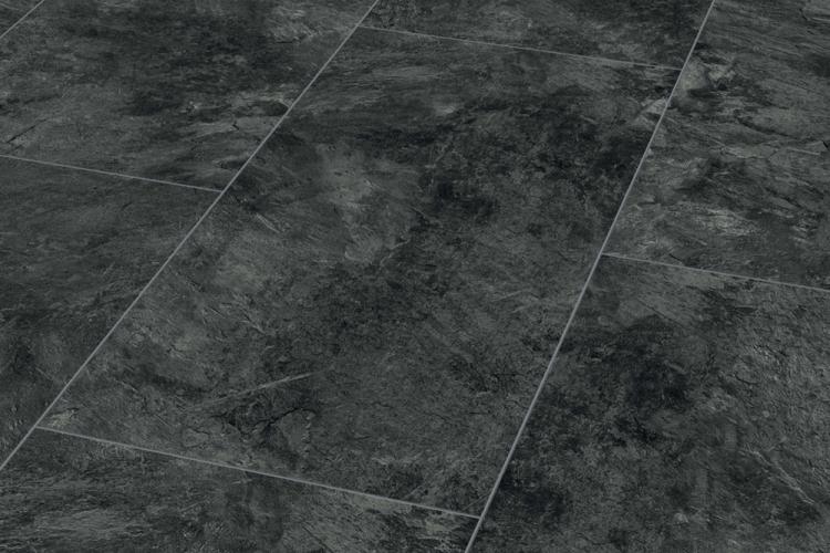 Неоднородный цвет - Дизайн плитки для пола в прихожей