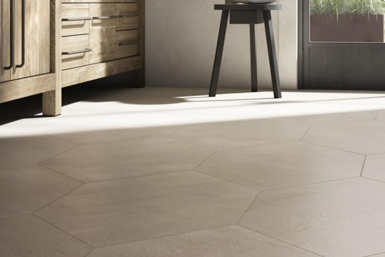 Монокоттура и бикоттура - Плитка для пола в прихожей