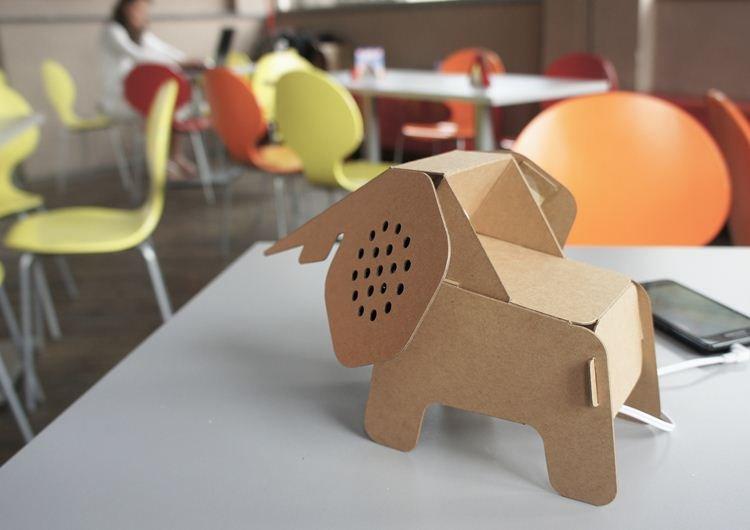 Поделки из картона своими руками - фото и идеи