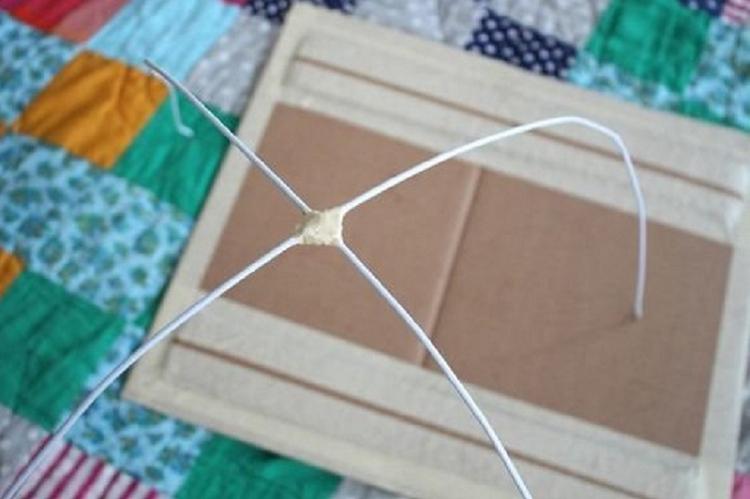 Домик для кошки из старых футболок - Поделки из старых вещей своими руками