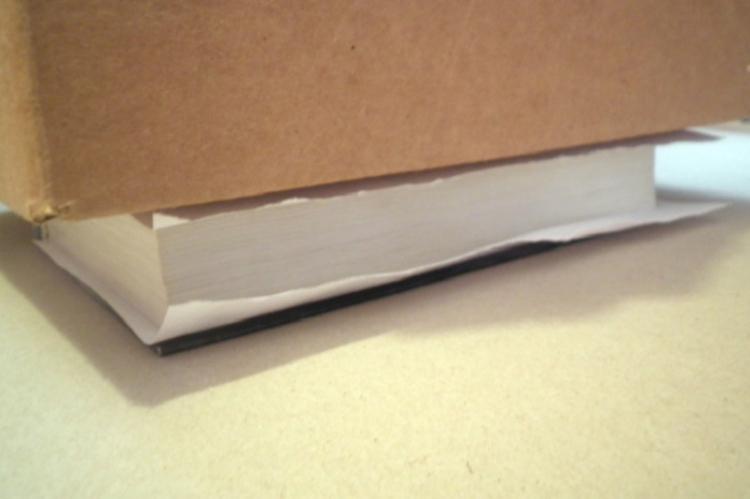 Поделки из старых книг - Поделки из старых вещей своими руками