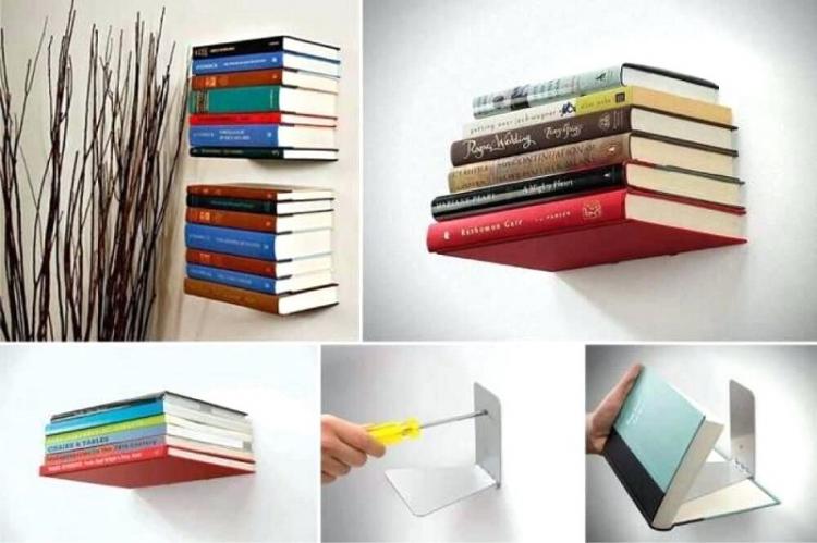 Поделки из старых книг - Поделки из старых вещей своими руками