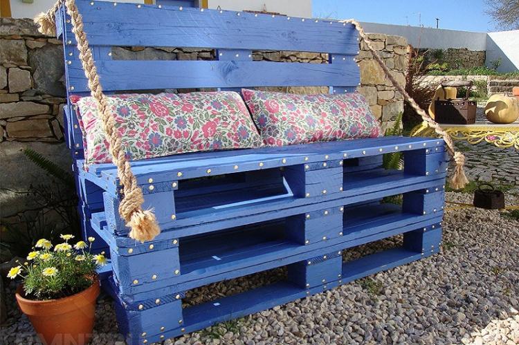 Декор и поделки из старых вещей своими руками - фото