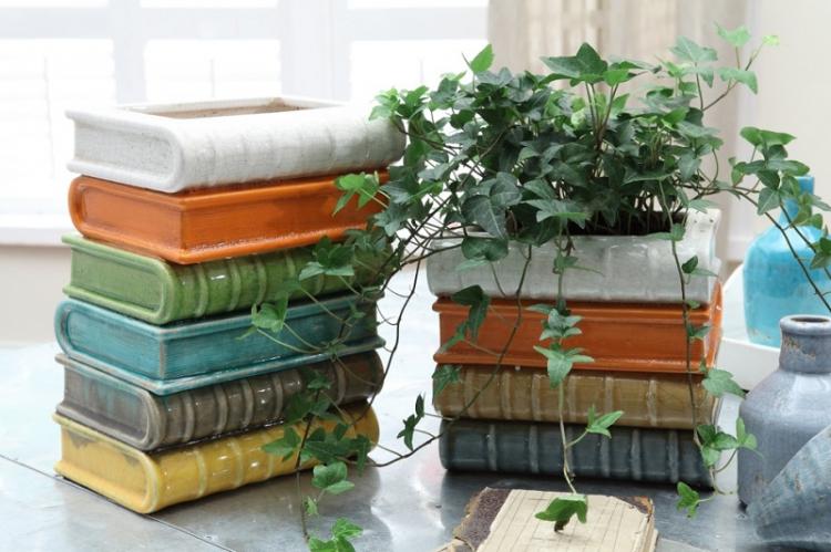 Декор и поделки из старых вещей своими руками - фото