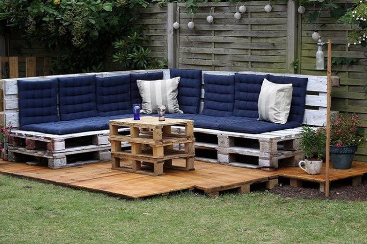 Декор и поделки из старых вещей своими руками - фото