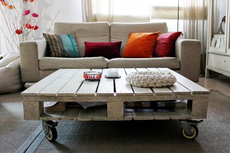 Декор и поделки из старых вещей своими руками - фото