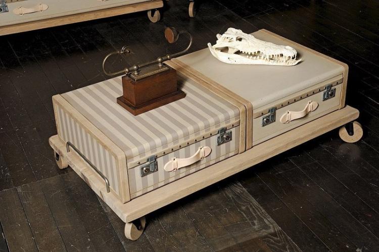 Декор и поделки из старых вещей своими руками - фото