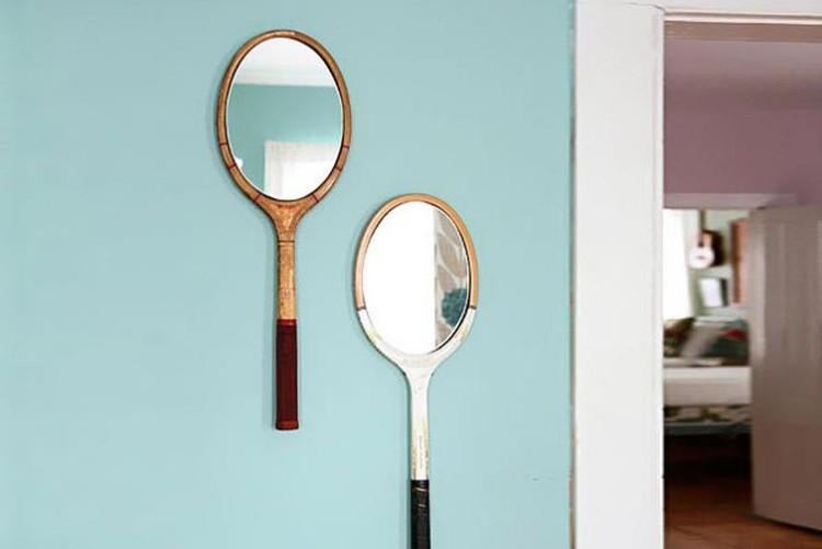 Декор и поделки из старых вещей своими руками - фото