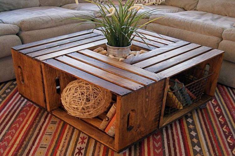 Декор и поделки из старых вещей своими руками - фото