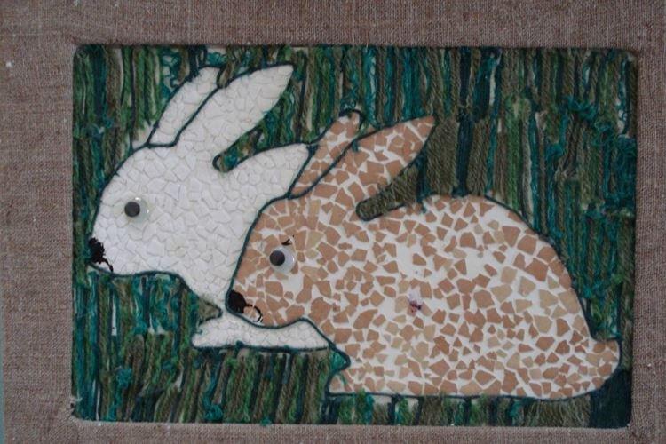 Поделки в детский сад своими руками - фото и идеи