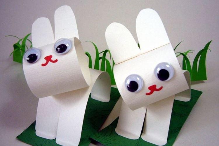 Поделки в детский сад своими руками - фото и идеи