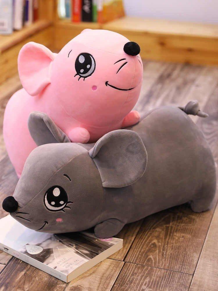 Подушка Мышка своими руками - идеи и выкройки