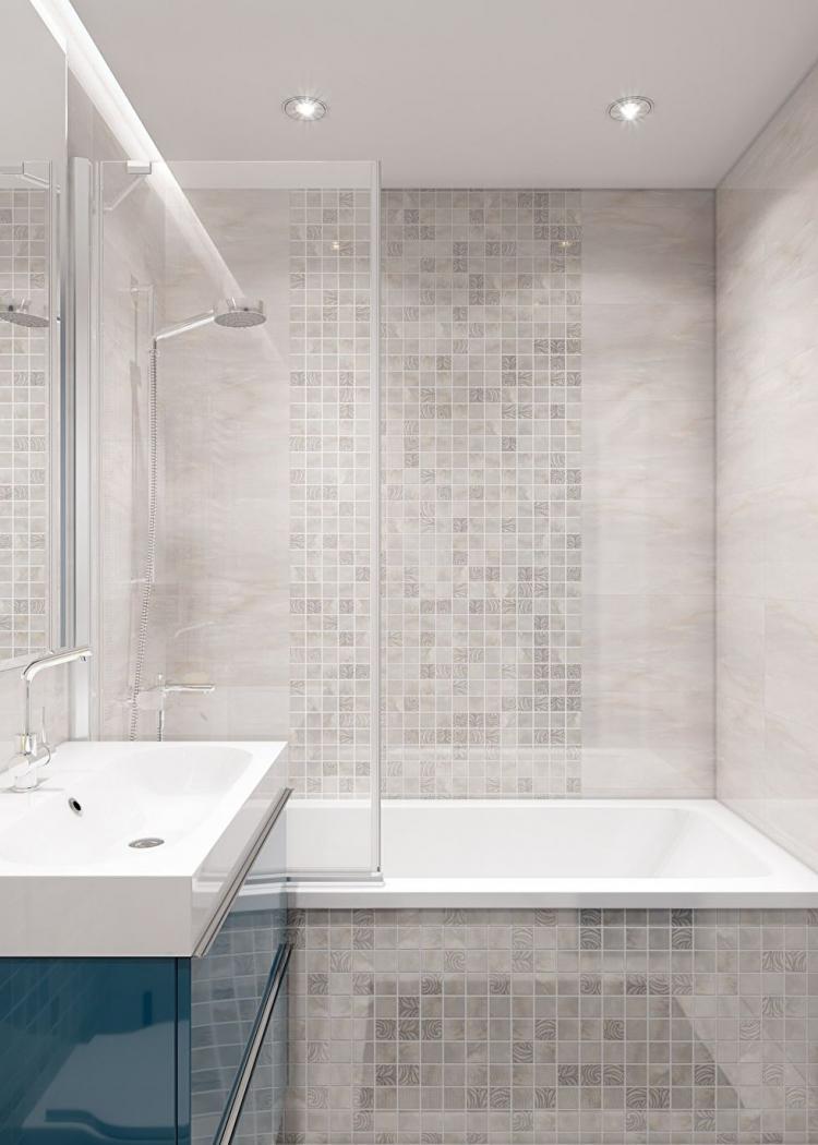 Проект квартиры в г. Чебоксары, 40 кв.м.