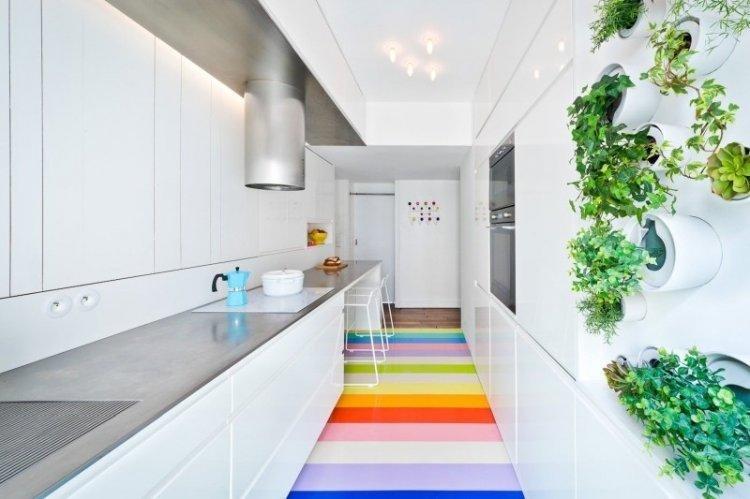 Как расставить мебель в прямоугольной комнате - дизайн