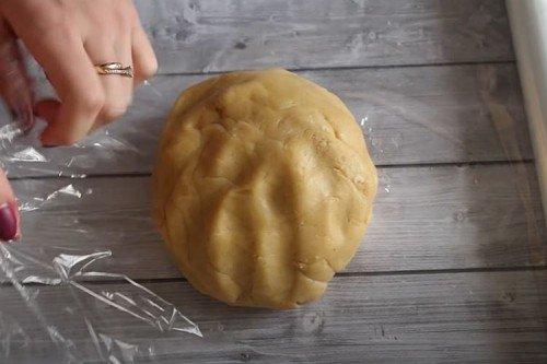 Медовый пряничный домик своими руками - пошаговый рецепт