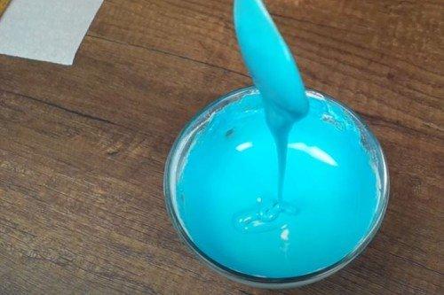 Пряничный домик с глазурью из сухого белка своими руками - пошаговый рецепт