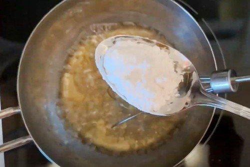 Пряничный домик без глютена своими руками - пошаговый рецепт