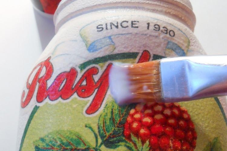 Декупаж для декора - Рукоделие для дома