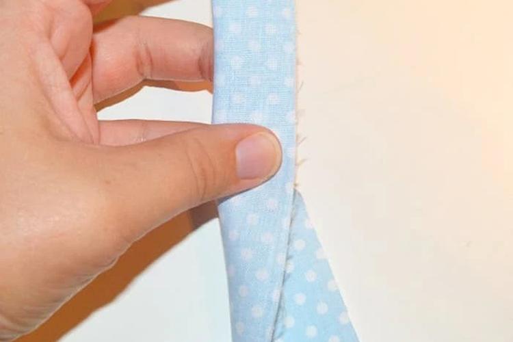 Подушки с пуговицами на стулья - Рукоделие для дома