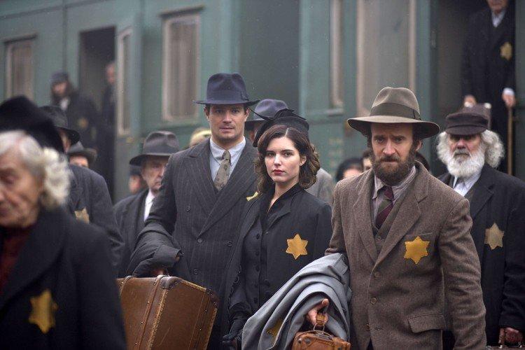 Собибор - Русские фильмы про войну 1941-1945