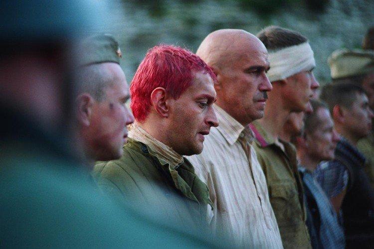 Свои - Русские фильмы про войну 1941-1945