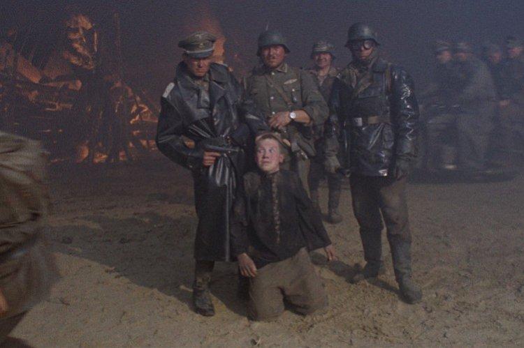 Иди и смотри - Русские фильмы про войну 1941-1945