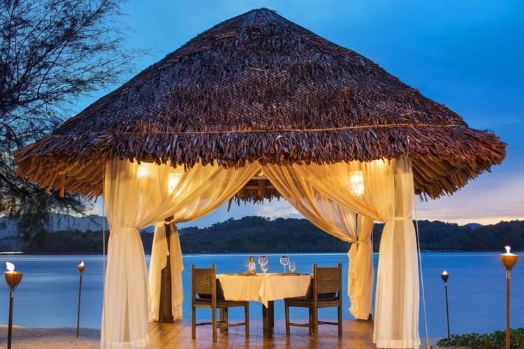 Беседки-бунгало - Садовые беседки