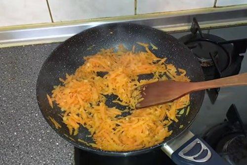 Салат с куриной печенью Печенкин - пошаговый рецепт