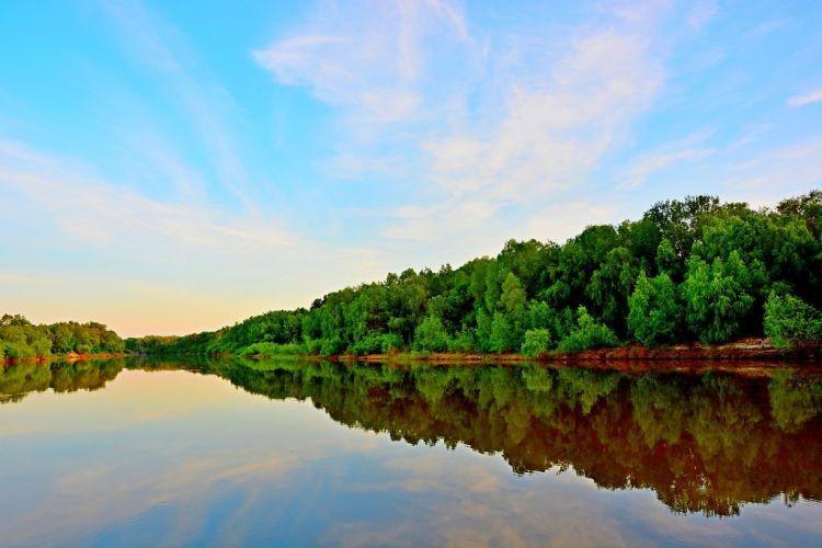 Самые длинные реки в мире: ТОП-10