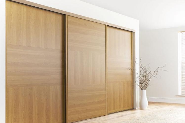 Материалы - Шкаф-купе в прихожую