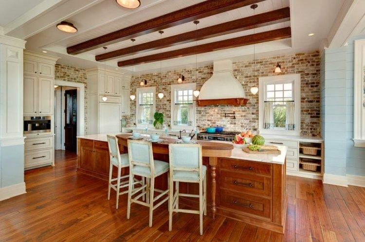 Шторы-кафе - Виды штор для кухни