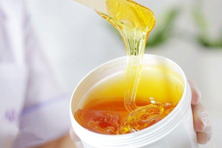 Подготовка к процедуре - Шугаринг в домашних условиях