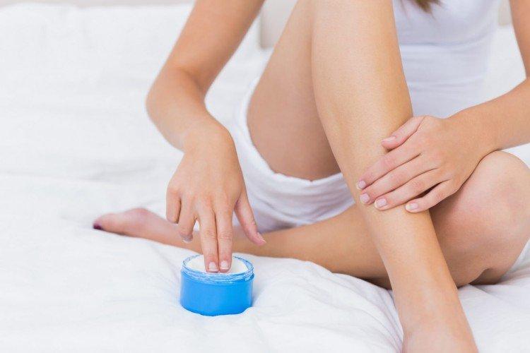 Уход после шугаринга в домашних условиях