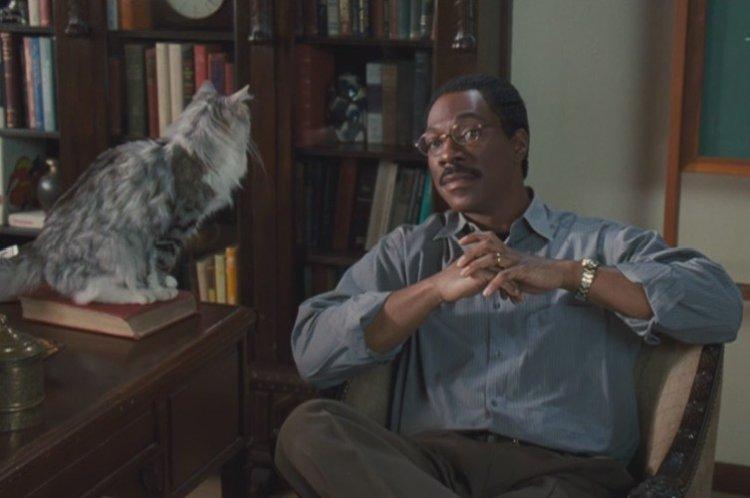 Доктор Дулиттл - Комедии чтобы поржать до слез