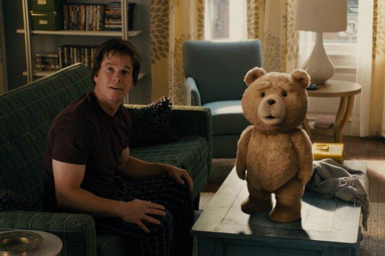 Третий лишний - Комедии чтобы поржать до слез