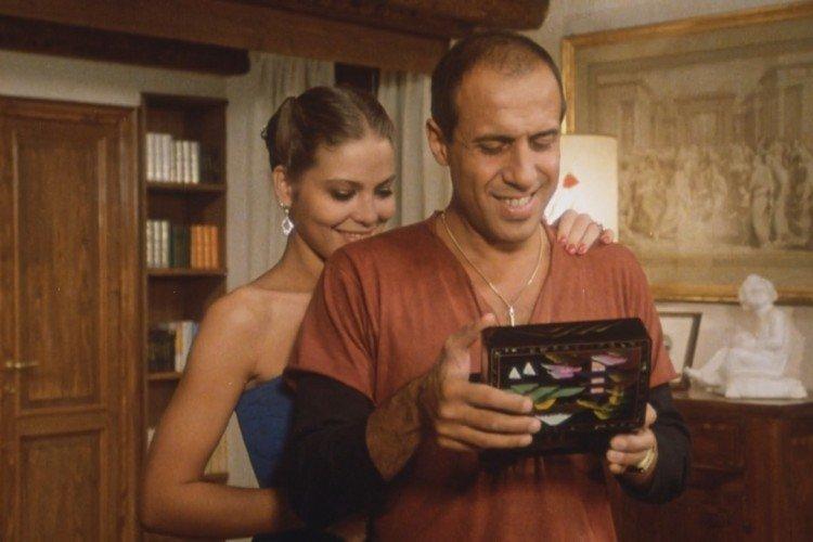 Укрощение строптивого - Комедии чтобы поржать до слез